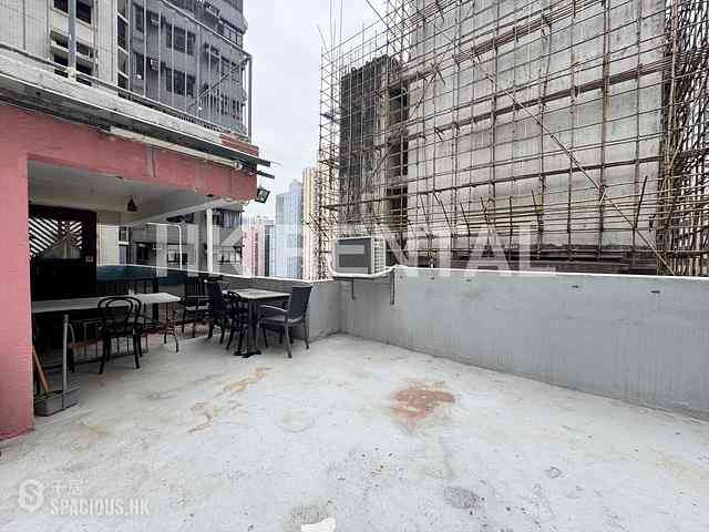 Soho - 89, Caine Road 08
