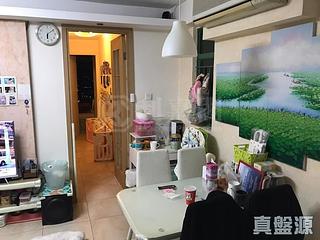 Ma On Shan - Vista Paradiso Phase 2 02