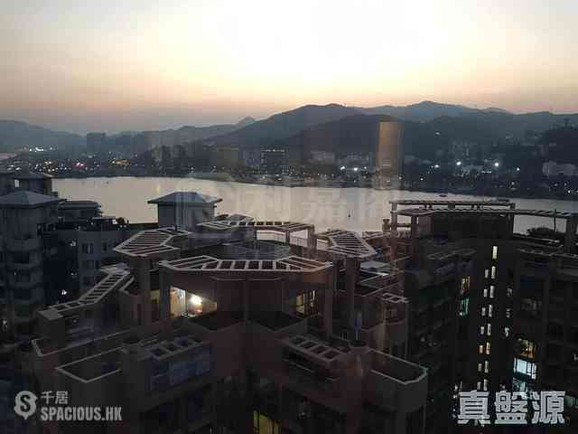 Ma On Shan - Vista Paradiso Phase 2 01