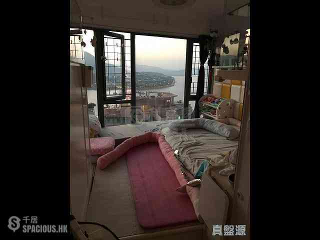 Ma On Shan - Vista Paradiso Phase 2 06