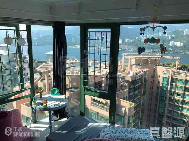 Ma On Shan - Vista Paradiso Phase 2 04