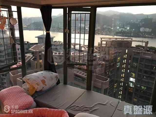 Ma On Shan - Vista Paradiso Phase 2 05