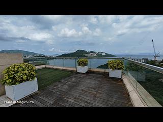 Chung Hom Kok - Scape 04