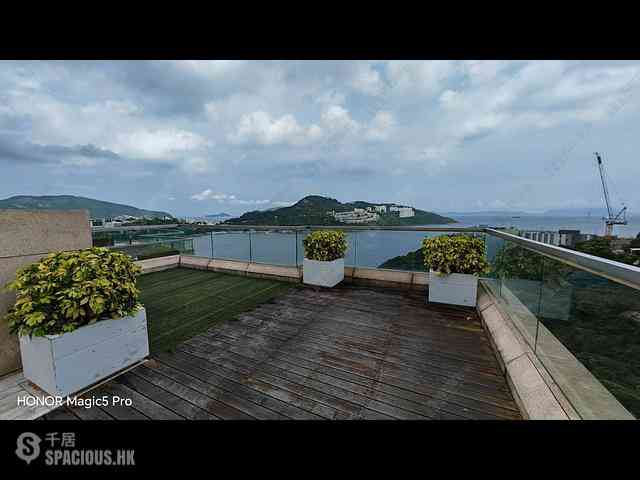 Chung Hom Kok - Scape 04