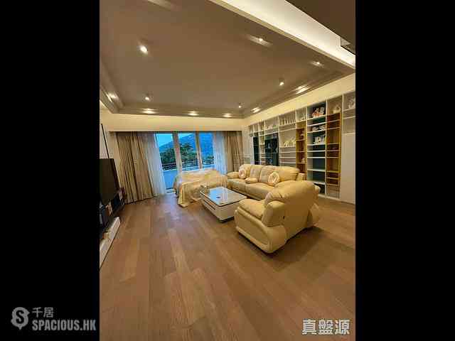 Sha Tin - Le Cap Tower 3 02