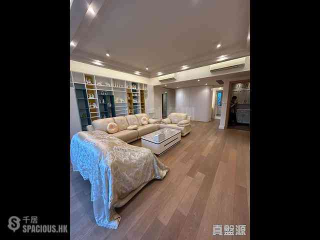 Sha Tin - Le Cap Tower 3 03