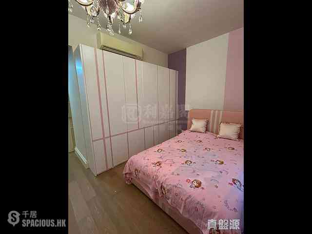 Sha Tin - Le Cap Tower 3 04