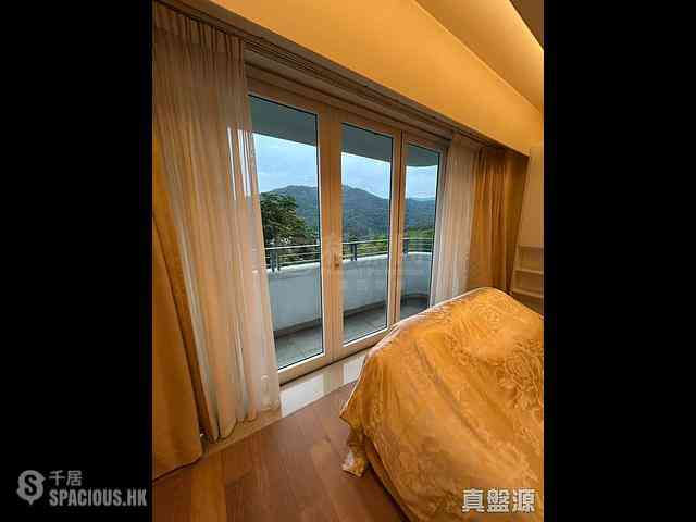 Sha Tin - Le Cap Tower 3 05