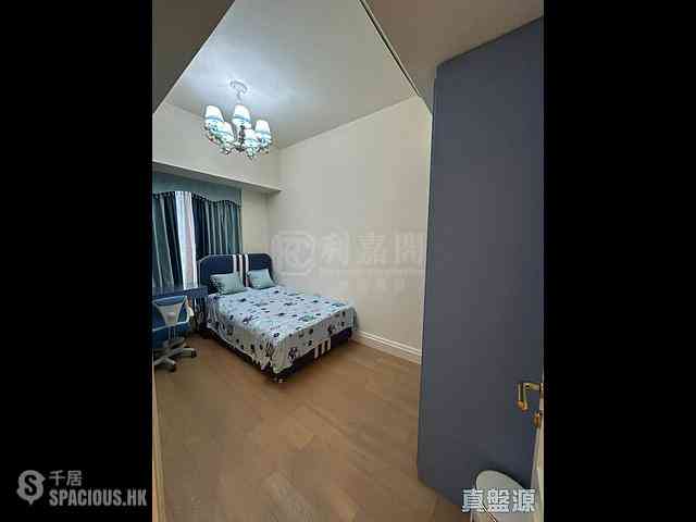 Sha Tin - Le Cap Tower 3 06