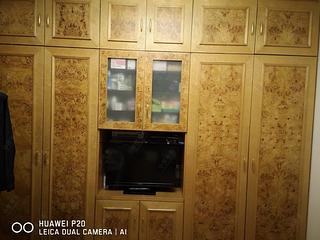 Mid Levels Central - Conway Mansion Block CD 11