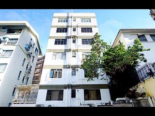 Happy Valley - Fung Chai House 11
