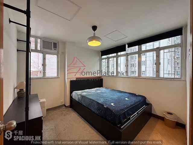 Soho - 89, Caine Road 02