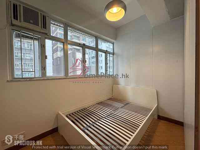 Soho - 89, Caine Road 07