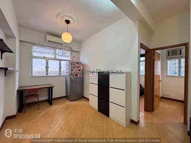 Soho - 89, Caine Road 08