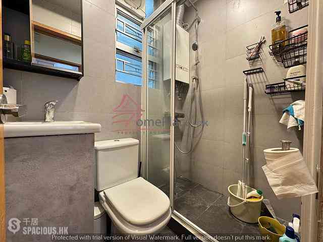 Soho - 89, Caine Road 09