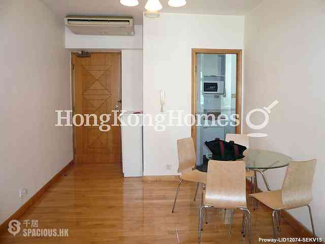 Happy Valley - Fortuna Court 01