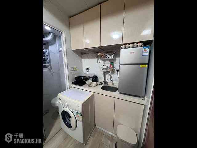 Mong Kok - Bik Lan House 03