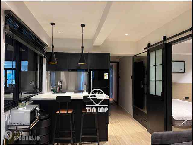 Sheung Wan - 142-146, Bonham Strand 01