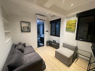 Sheung Wan - 142-146, Bonham Strand 07