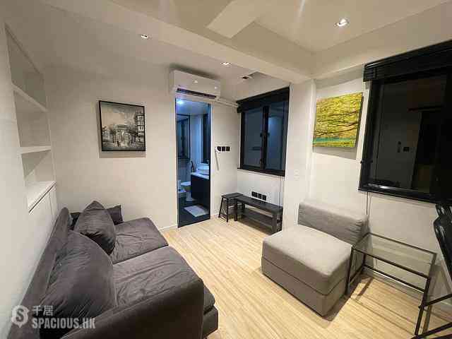 Sheung Wan - 142-146, Bonham Strand 07