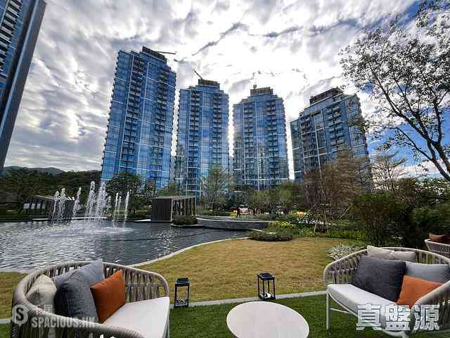 Ma On Shan - Sierra Sea Phase 1A(2) Aqua Avenue Tower 1 01