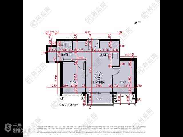 Ma On Shan - Sierra Sea Phase 1A(2) Aqua Avenue Tower 1 04