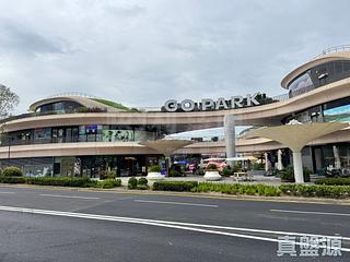 Ma On Shan - Sierra Sea Phase 1B Bleu Avenue Tower 3 02