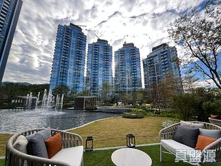 Ma On Shan - Sierra Sea Phase 1B Bleu Avenue Tower 3 03