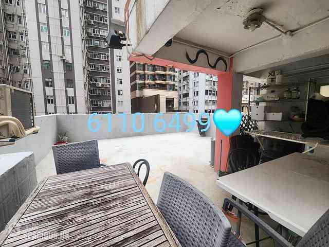 Soho - 89, Caine Road 02