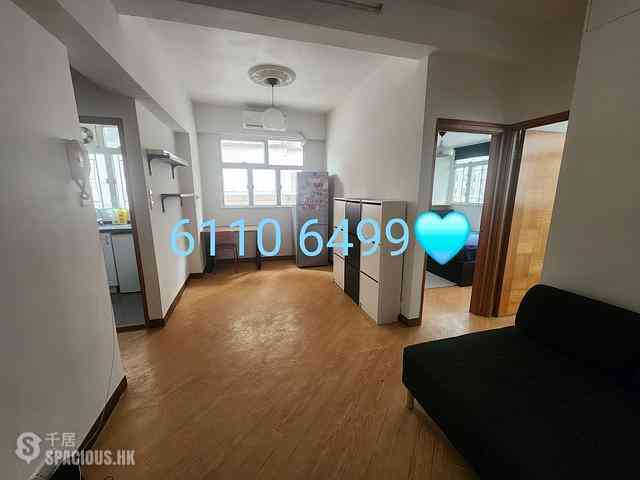 Soho - 89, Caine Road 04