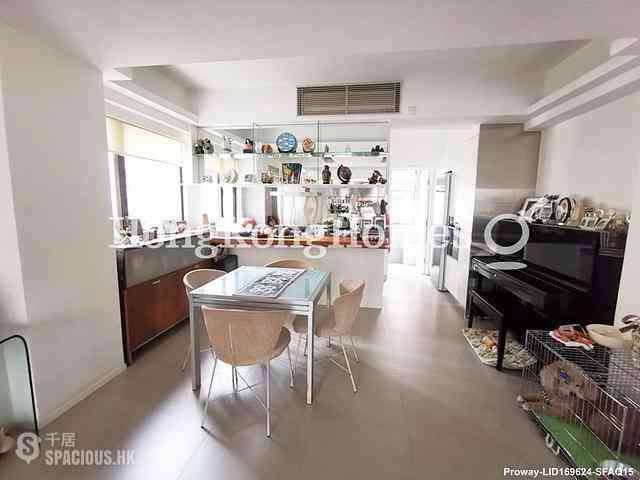 Happy Valley - 2, Wang Tak Street 02