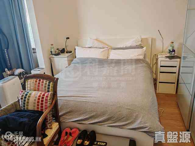 Tai Tam - Hong Kong Parkview Parkview Court Block 4 01