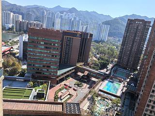 Sha Tin - Wai Wah Centre Block 3 04