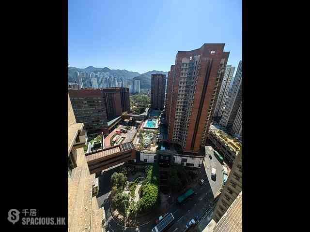 Sha Tin - Wai Wah Centre Block 3 01