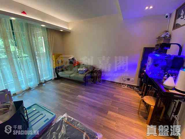 Tai Po Kau - Chateau Royale 03