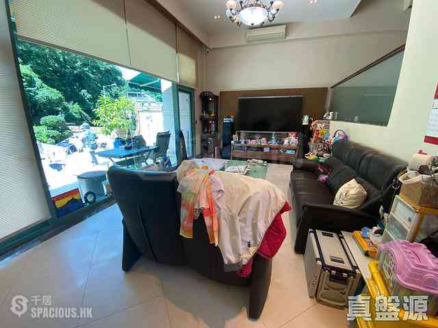 Tai Po Kau - Chateau Royale 02