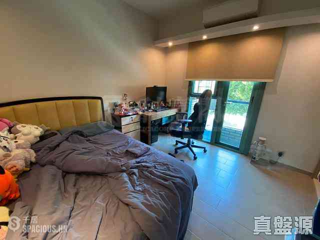 Tai Po Kau - Chateau Royale 08