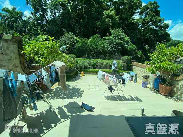 Tai Po Kau - Chateau Royale 01