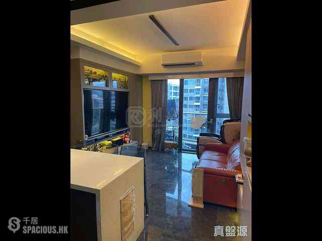 Pak Shek Kok - Solaria Tower 1 02
