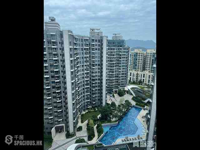 Pak Shek Kok - Solaria Tower 1 01