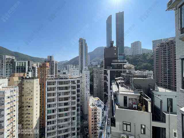 跑馬地 - 鵬麗閣 05