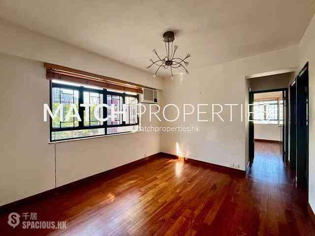 Kowloon Tong - Cambridge Garden 09