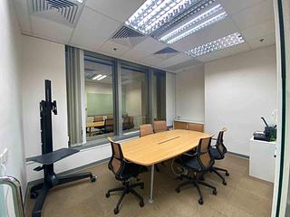 Kowloon Bay - Exchange Tower 03