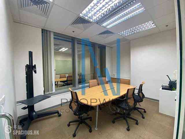 Kowloon Bay - Exchange Tower 03