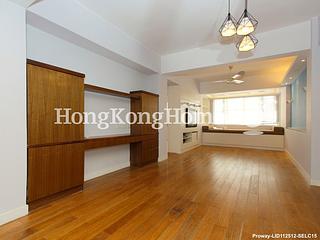 Causeway Bay - Bay View Mansion 02