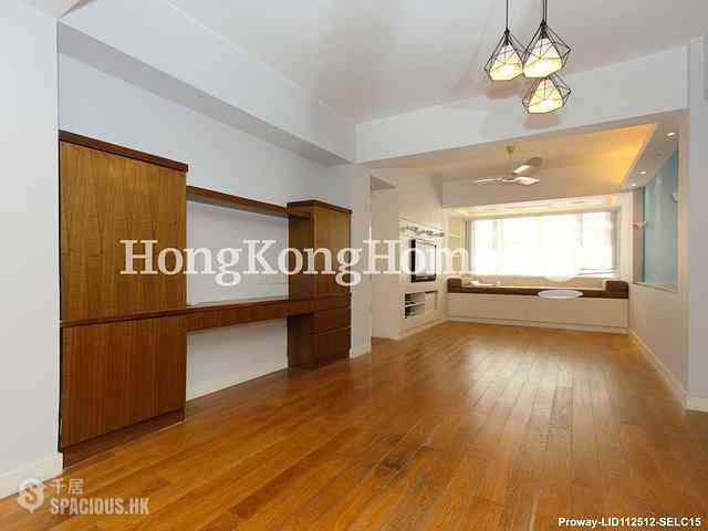 Causeway Bay - Bay View Mansion 02