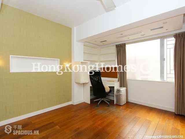 Causeway Bay - Bay View Mansion 03