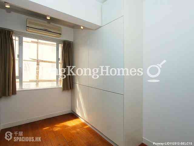 Causeway Bay - Bay View Mansion 06