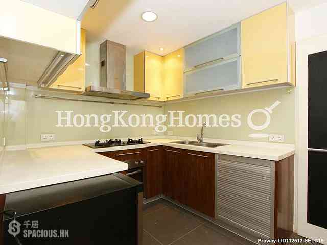 Causeway Bay - Bay View Mansion 07