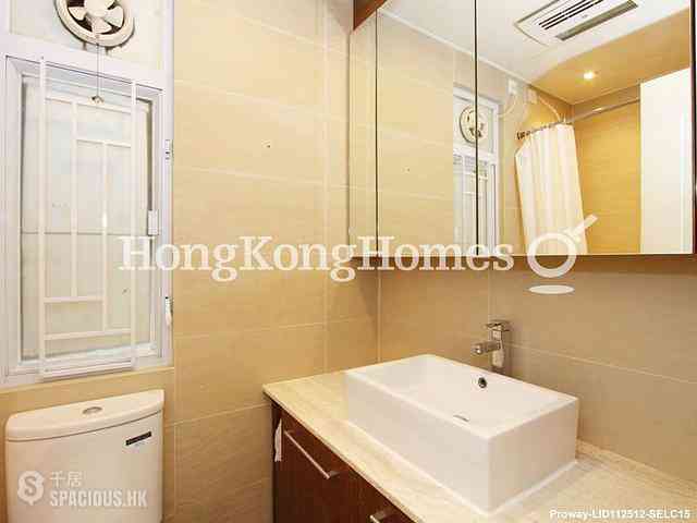 Causeway Bay - Bay View Mansion 08